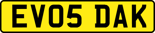 EV05DAK