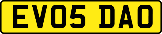 EV05DAO