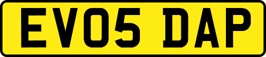EV05DAP