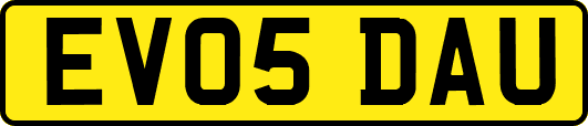 EV05DAU