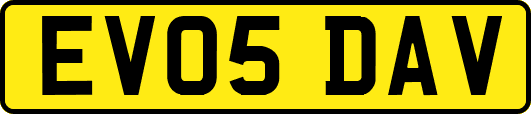 EV05DAV