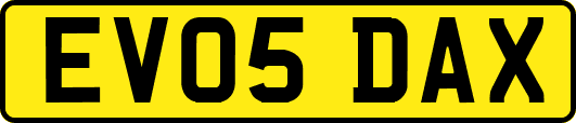 EV05DAX