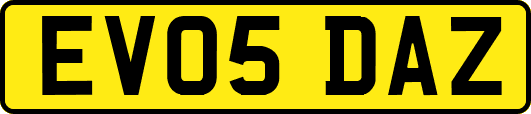 EV05DAZ