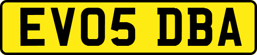 EV05DBA