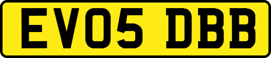 EV05DBB