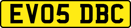 EV05DBC