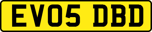 EV05DBD