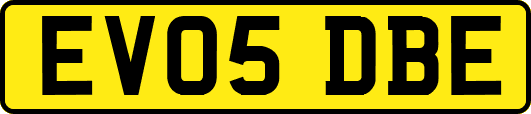 EV05DBE
