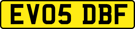 EV05DBF