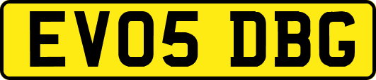 EV05DBG