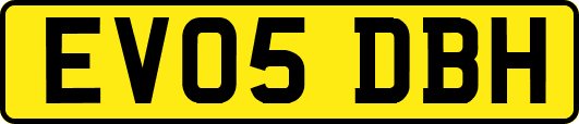EV05DBH