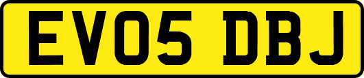 EV05DBJ