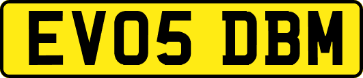 EV05DBM