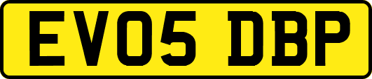 EV05DBP