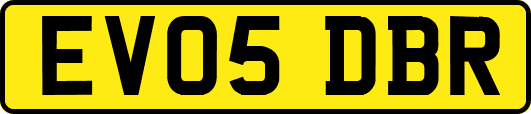 EV05DBR