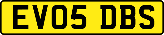 EV05DBS