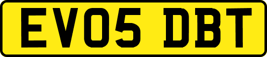 EV05DBT