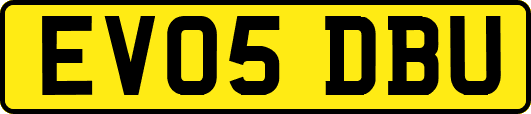 EV05DBU