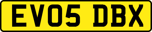 EV05DBX