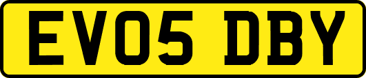 EV05DBY