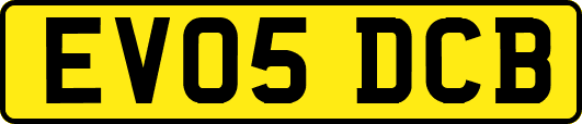 EV05DCB