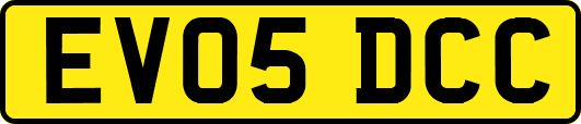 EV05DCC