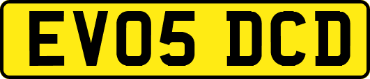 EV05DCD