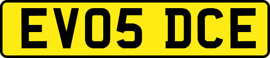 EV05DCE