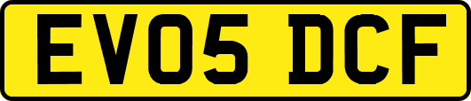 EV05DCF
