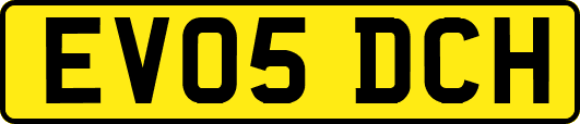 EV05DCH
