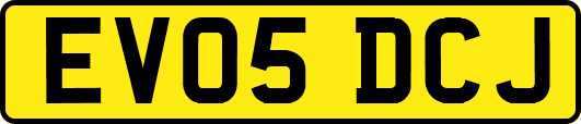 EV05DCJ