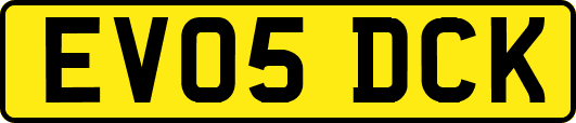 EV05DCK