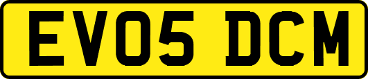 EV05DCM