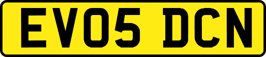 EV05DCN