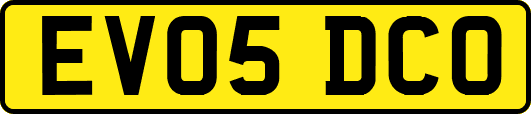 EV05DCO
