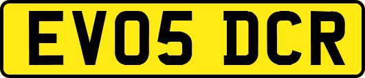 EV05DCR