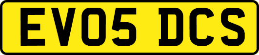 EV05DCS