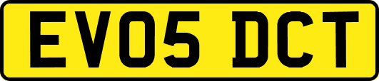 EV05DCT