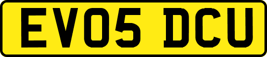 EV05DCU