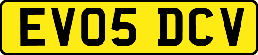 EV05DCV