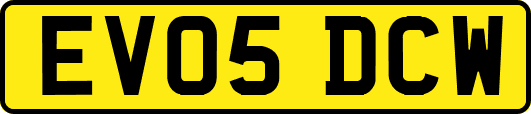 EV05DCW