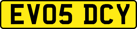 EV05DCY