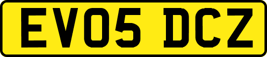 EV05DCZ