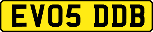 EV05DDB