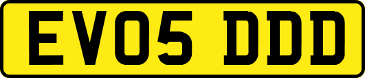 EV05DDD