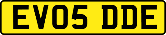 EV05DDE