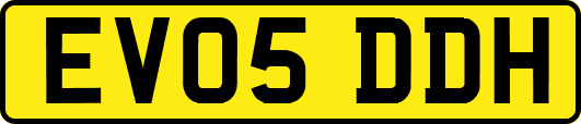 EV05DDH