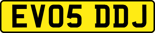 EV05DDJ