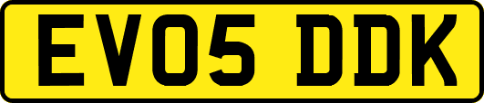 EV05DDK