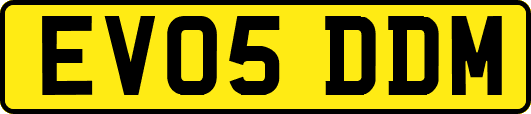 EV05DDM